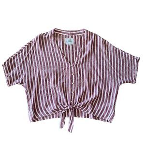 Rails | Women’s Thea Top | Striped